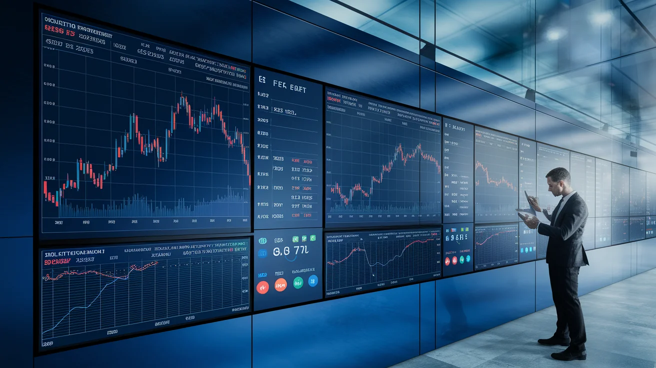 21Shares Sees Active Management as Next Phase for Crypto ETFs