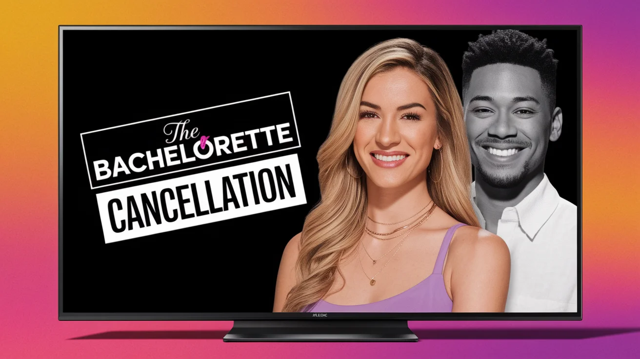 ABC Cancels New Season of The Bachelorette Over Domestic Abuse Allegations Against Star