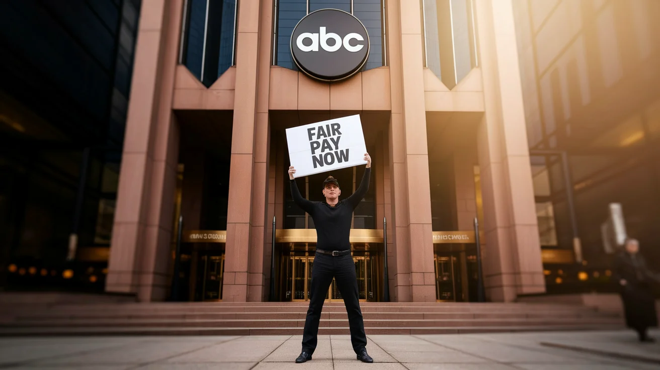 ABC Journalists in Australia Strike Over Pay and AI Concerns