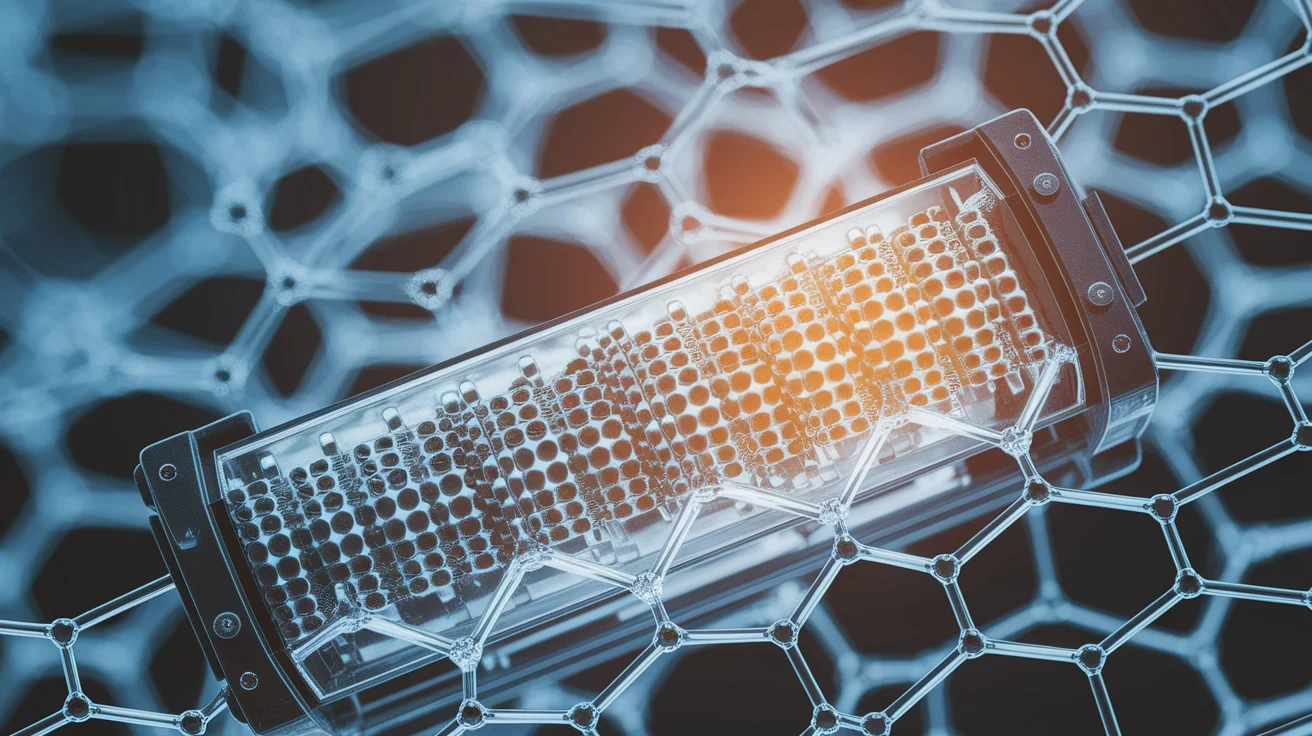 Researchers Advance Anode-Free Lithium Batteries with New Electrolyte