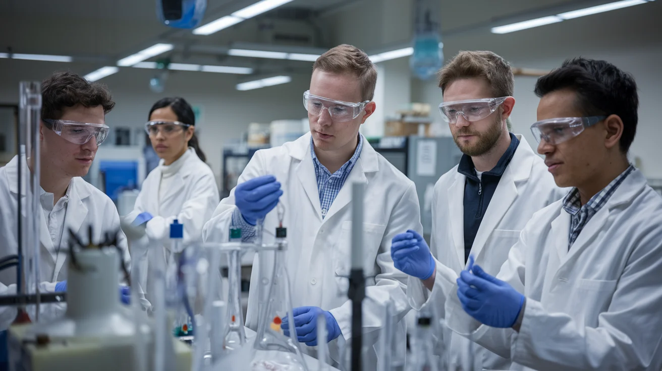 Scientists Develop New Method for Alcohol Group Migration in Chemical Synthesis