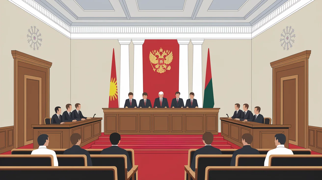 Angola Set to Try Russians Over Alleged Election Interference and Protests