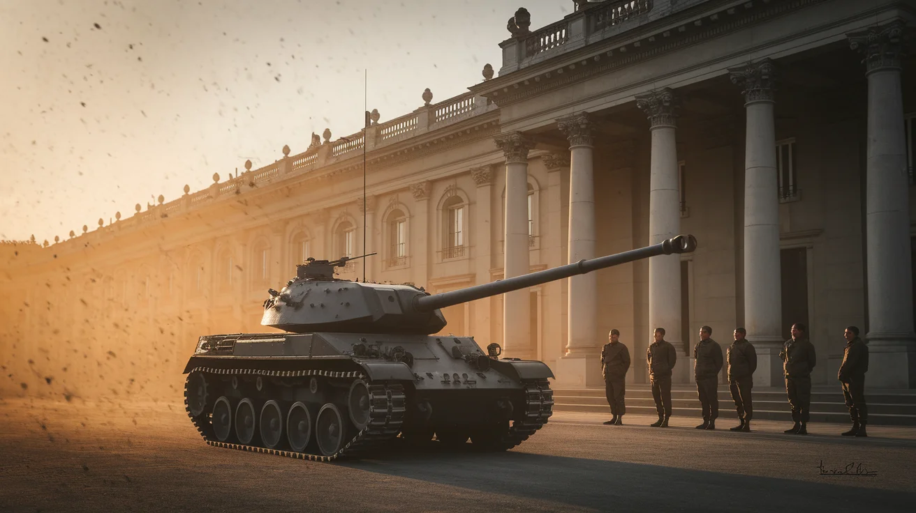 Argentina's Dirty War Trials Continue 50 Years After 1976 Coup