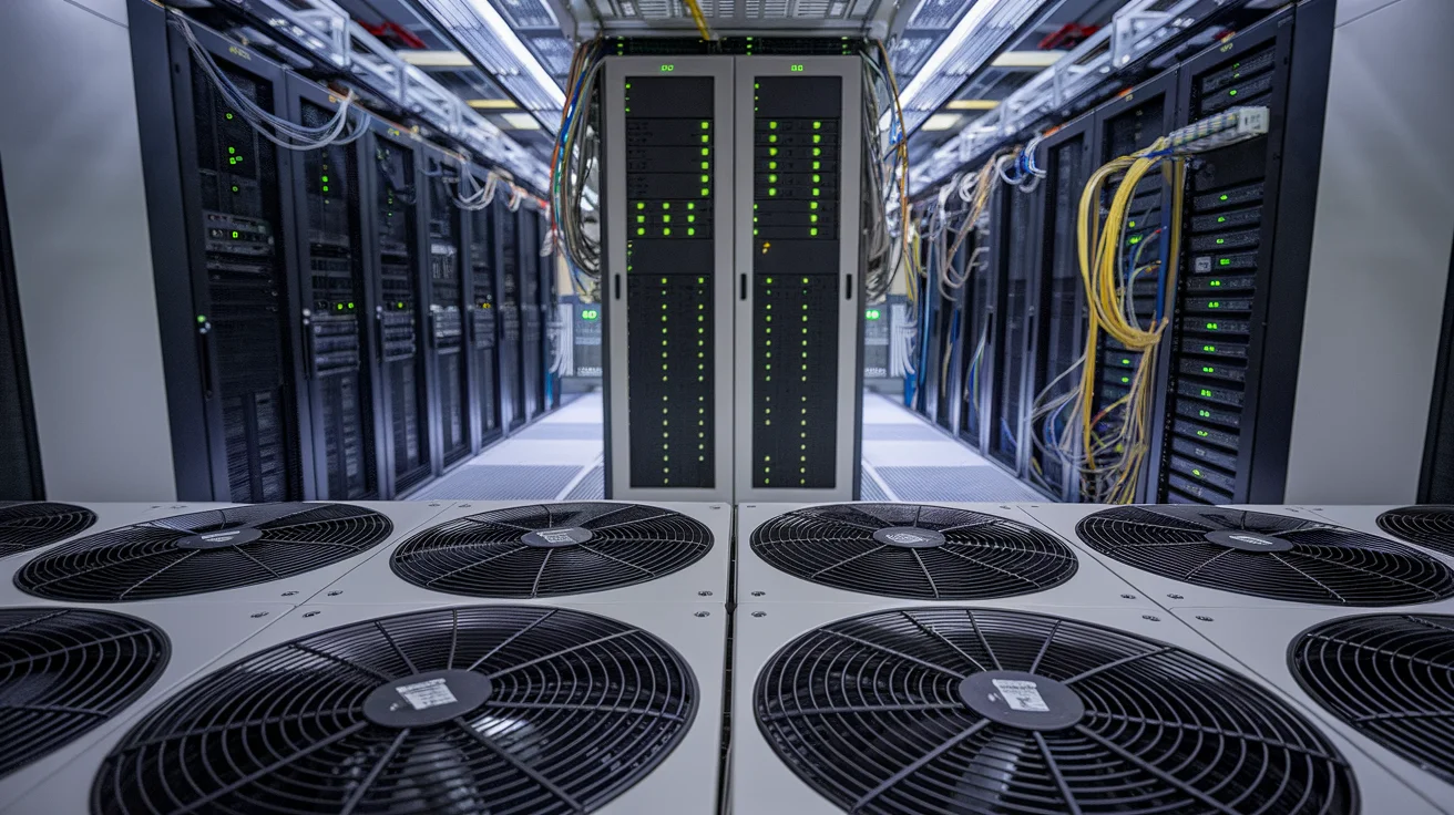 Asia's DayOne Data Centers Reportedly Nears Confidential Filing for US IPO