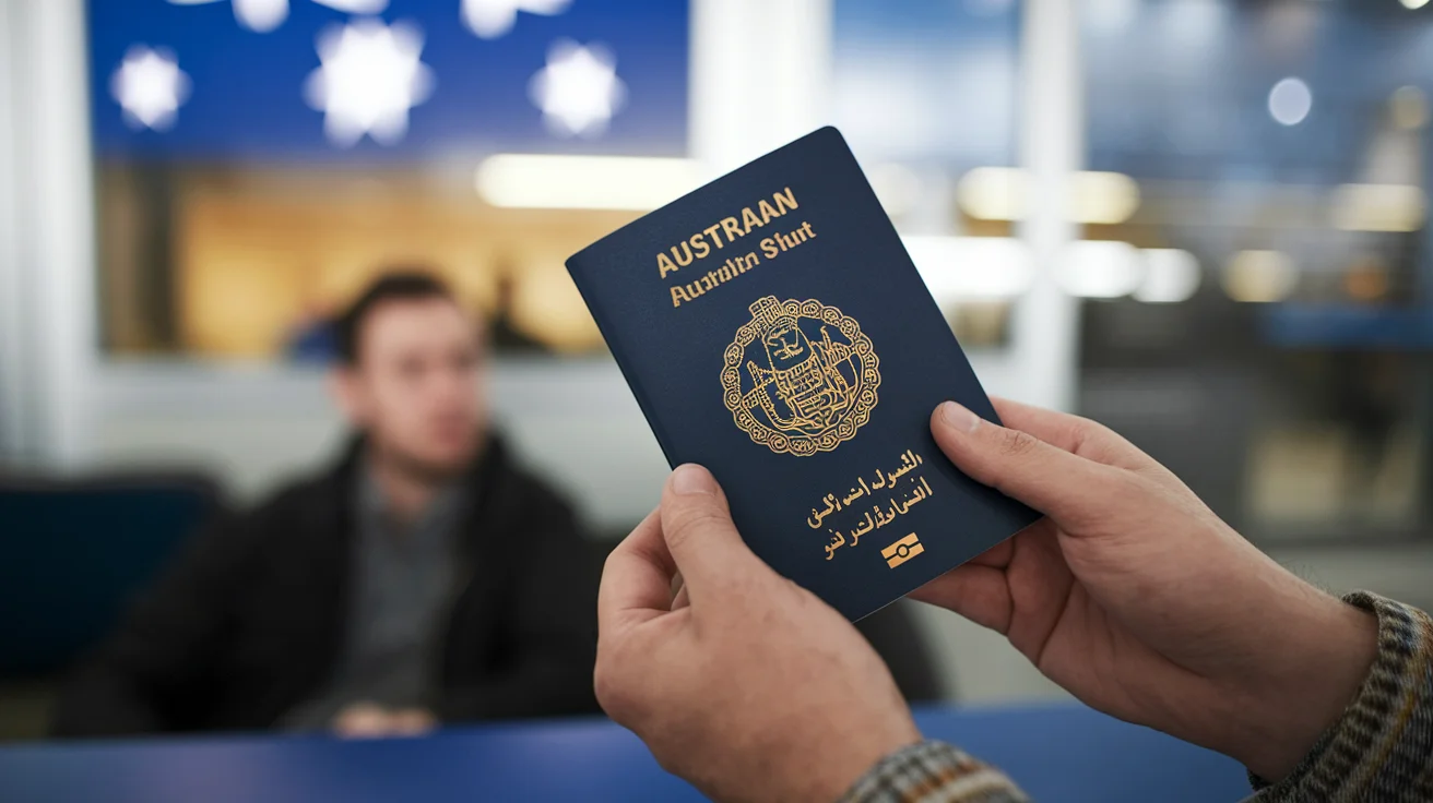 Australia Bans Iranian Visitors for Six Months Over War Concerns