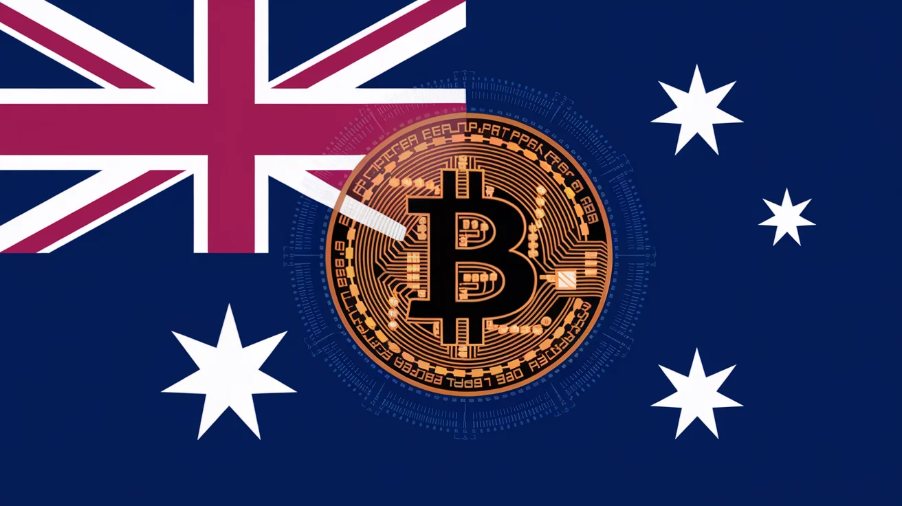 Australian Pension Fund Hostplus Explores Crypto Investment Options