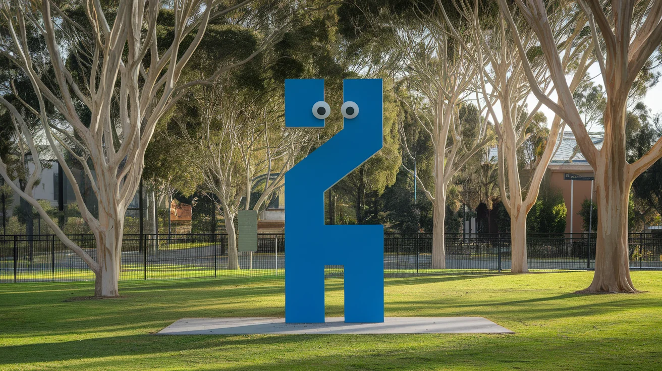 Australian Woman Convicted for Sticking Googly Eyes on Public Sculpture