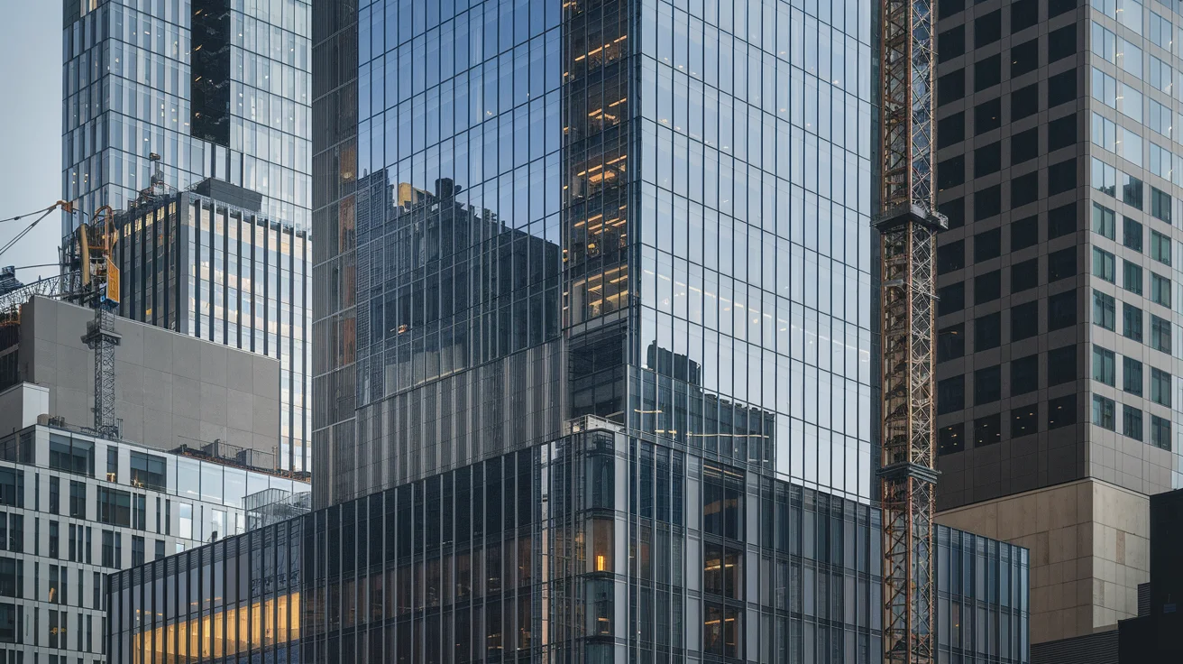 Bank of America Secures Lease for Entire One Bryant Park Tower in New York