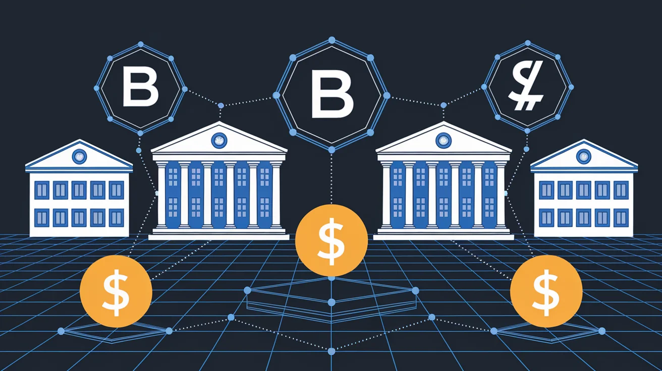 Banks Explore Tokenized Deposits in Europe's Onchain Cash Race