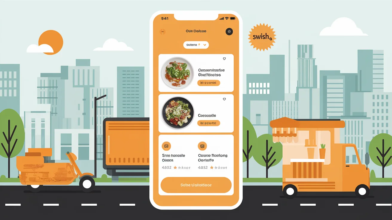 Bengaluru Food Startup Swish Secures $38 Million in Series B Funding
