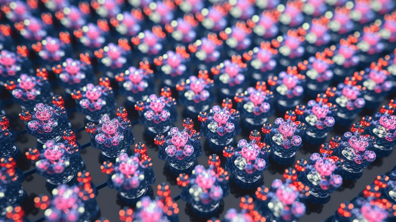 Researchers Observe Bistable Superlattice Switching in Quantum Material