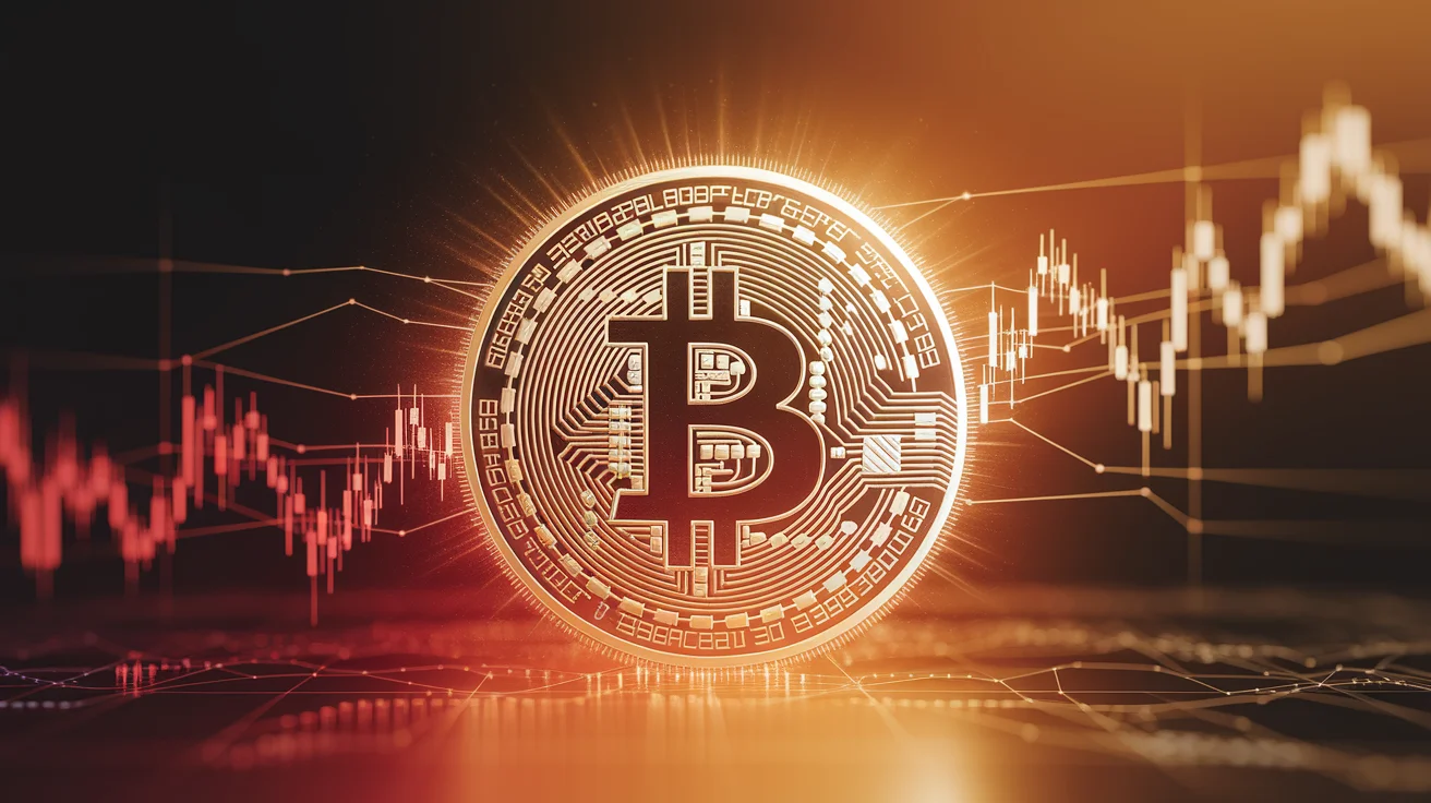 Bitcoin Price Dips Below $70,000 as Market Shows Signs of Potential Rebound