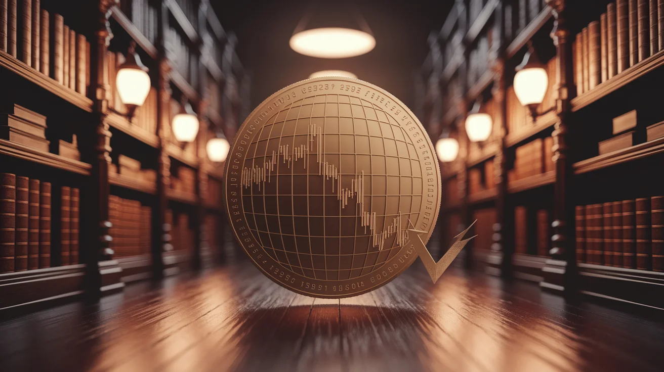 Bitcoin Faces Potential 50% Drop as Correlation with US Stocks Turns Positive