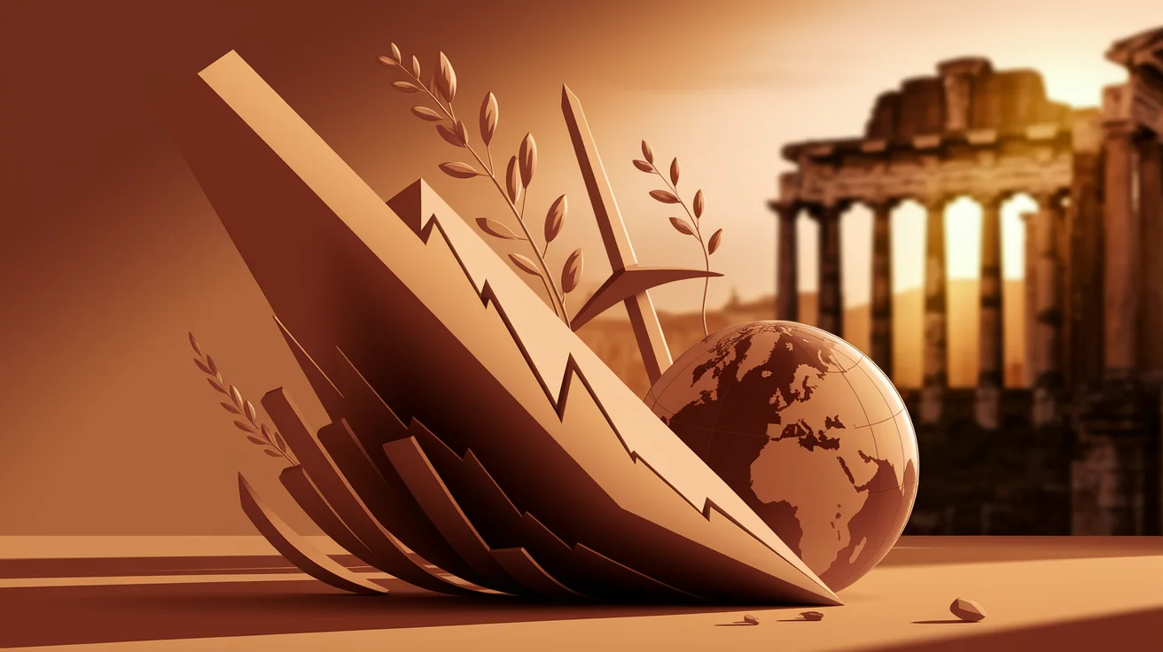 Bloomberg Video Examines War's Emerging Impact on Global Markets