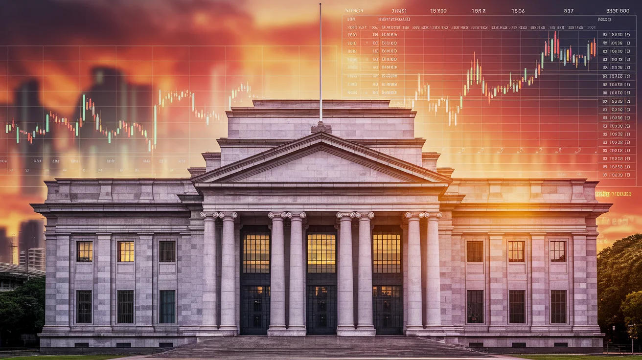 Brazil Boosts Bond Market Interventions as Oil Volatility Disrupts Interest Rate Expectations