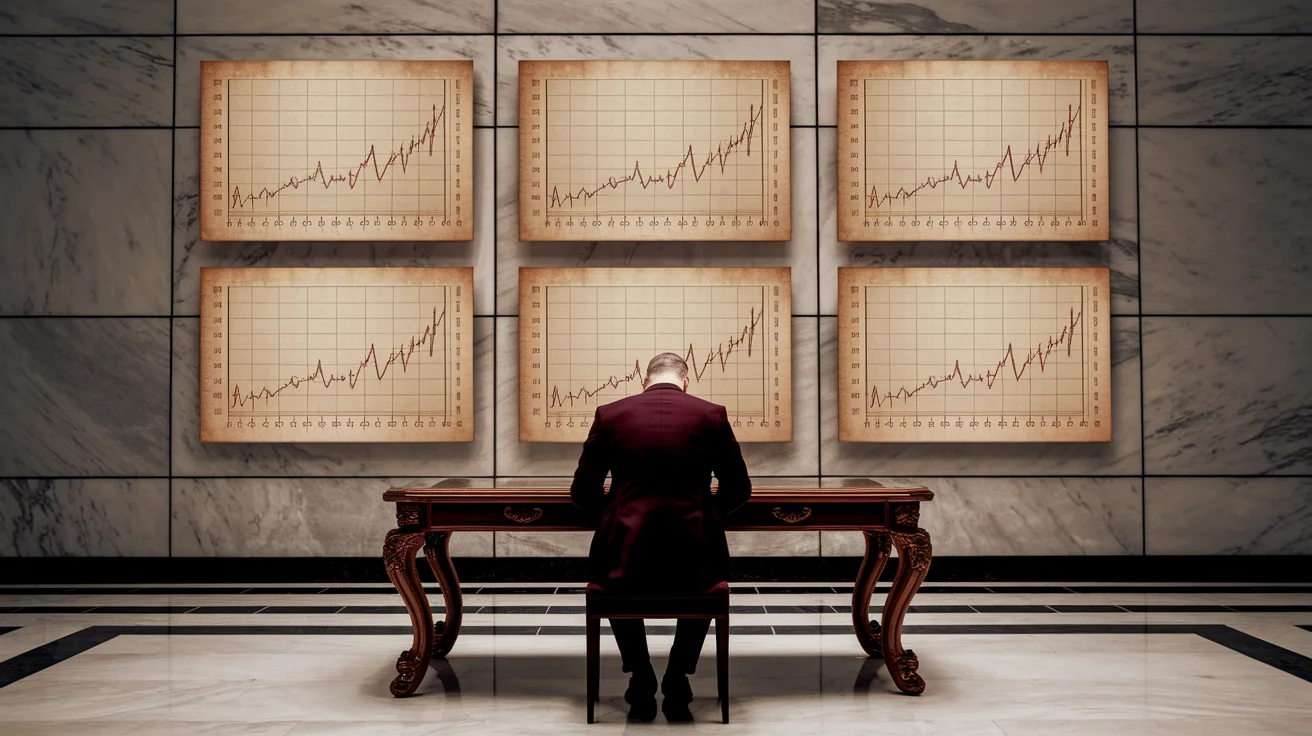 Central Banks May Disappoint Hawkish Expectations in Upcoming Decisions