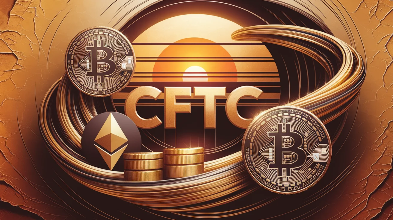 CFTC Clarifies Rules for Using Crypto as Collateral in Derivatives Pilot