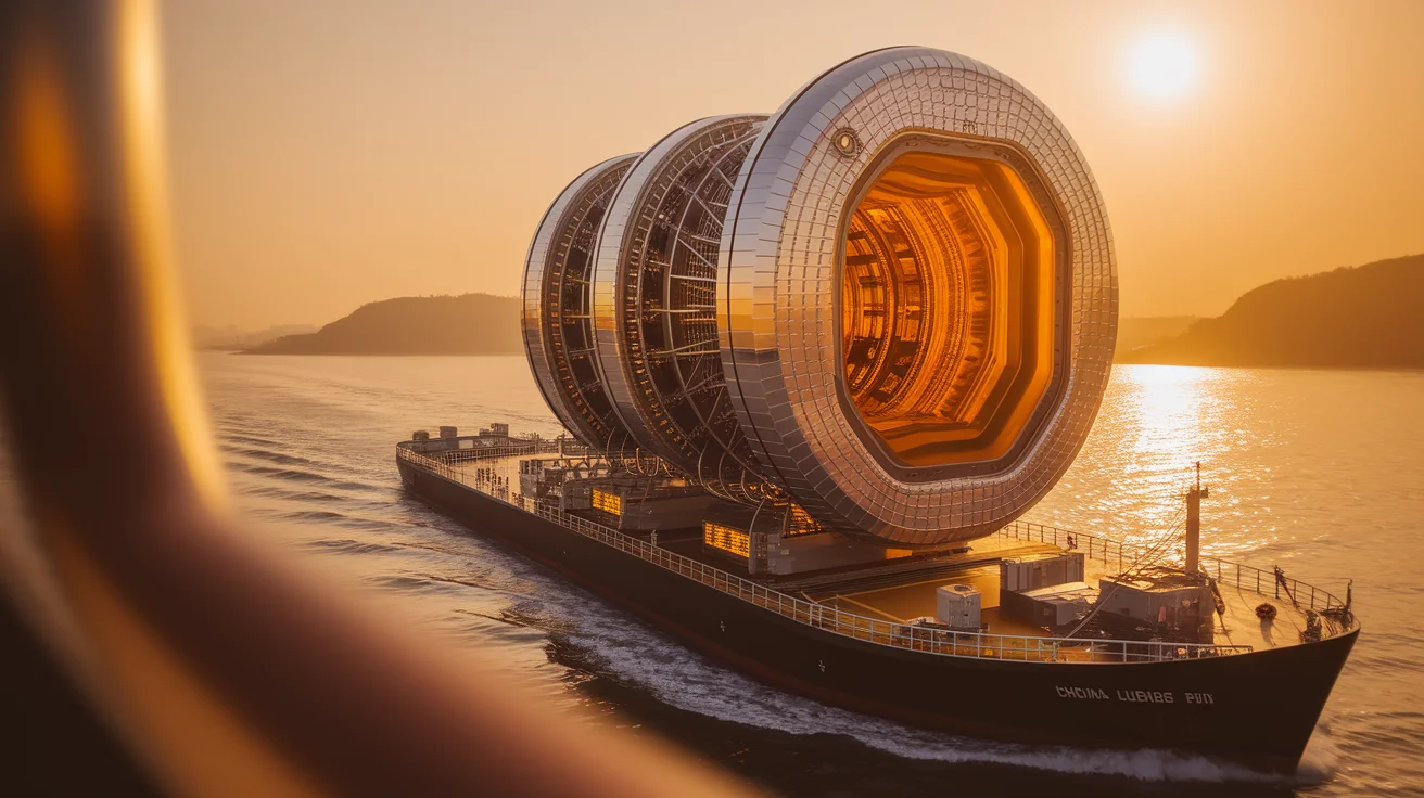 China's Top Chipmaker Supplied Technology to Iran Military, U.S. Officials Say