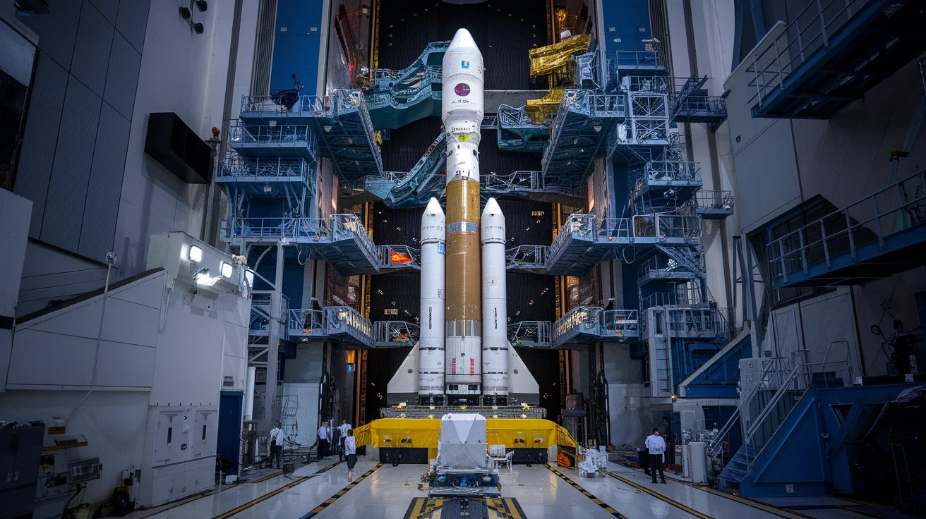 China Launches Yaogan-50 Satellite and Kuaizhou-11 Mission Deploying Eight Satellites