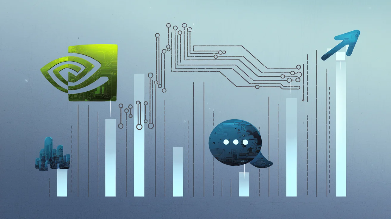 Chinese OpenClaw Stocks Surge as Nvidia CEO Calls It the Next ChatGPT