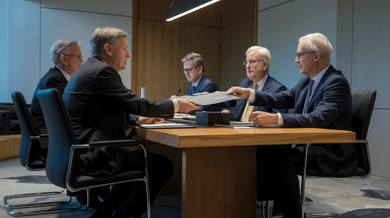 Citi Appoints Morgan Stanley Executive Farina as Co-Head of Infrastructure Financing