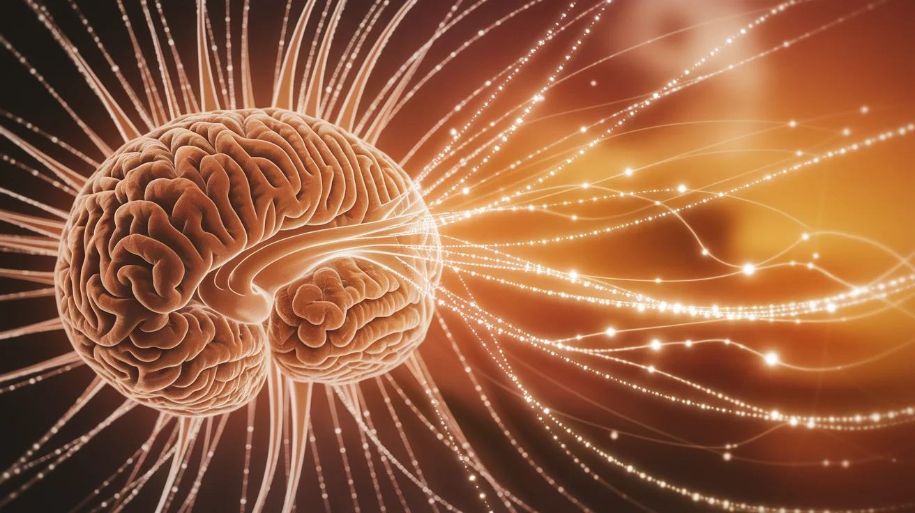 Study Shows Climbing Fibres Enhance Purkinje Cell Calcium Signals Through Disinhibition