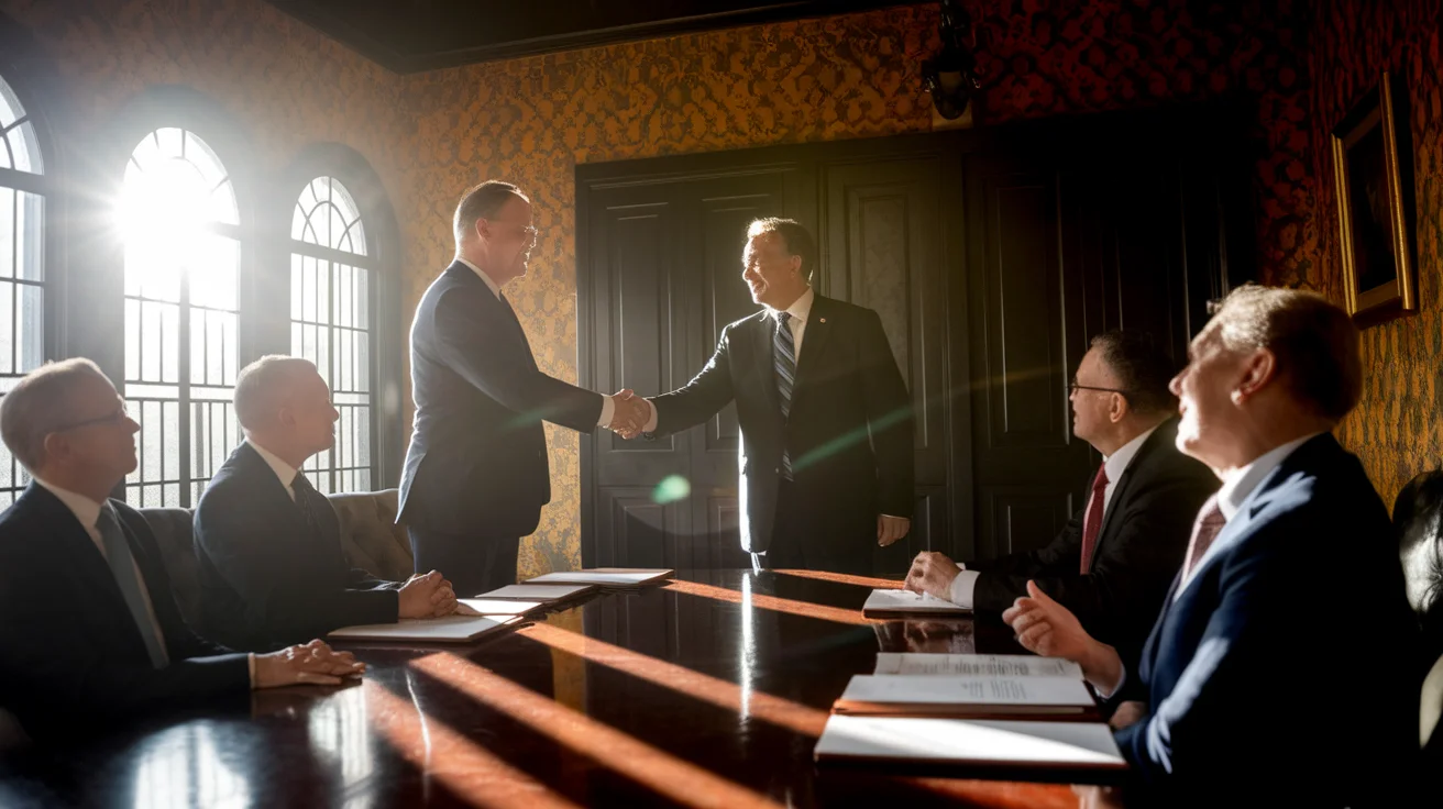 Costa Rica to Accept 25 Deportees Weekly Under Trump's Deportation Plan