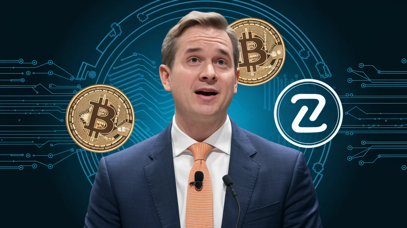 David Sacks Ends Term as Trump's Crypto and AI Czar, Takes New Tech Role