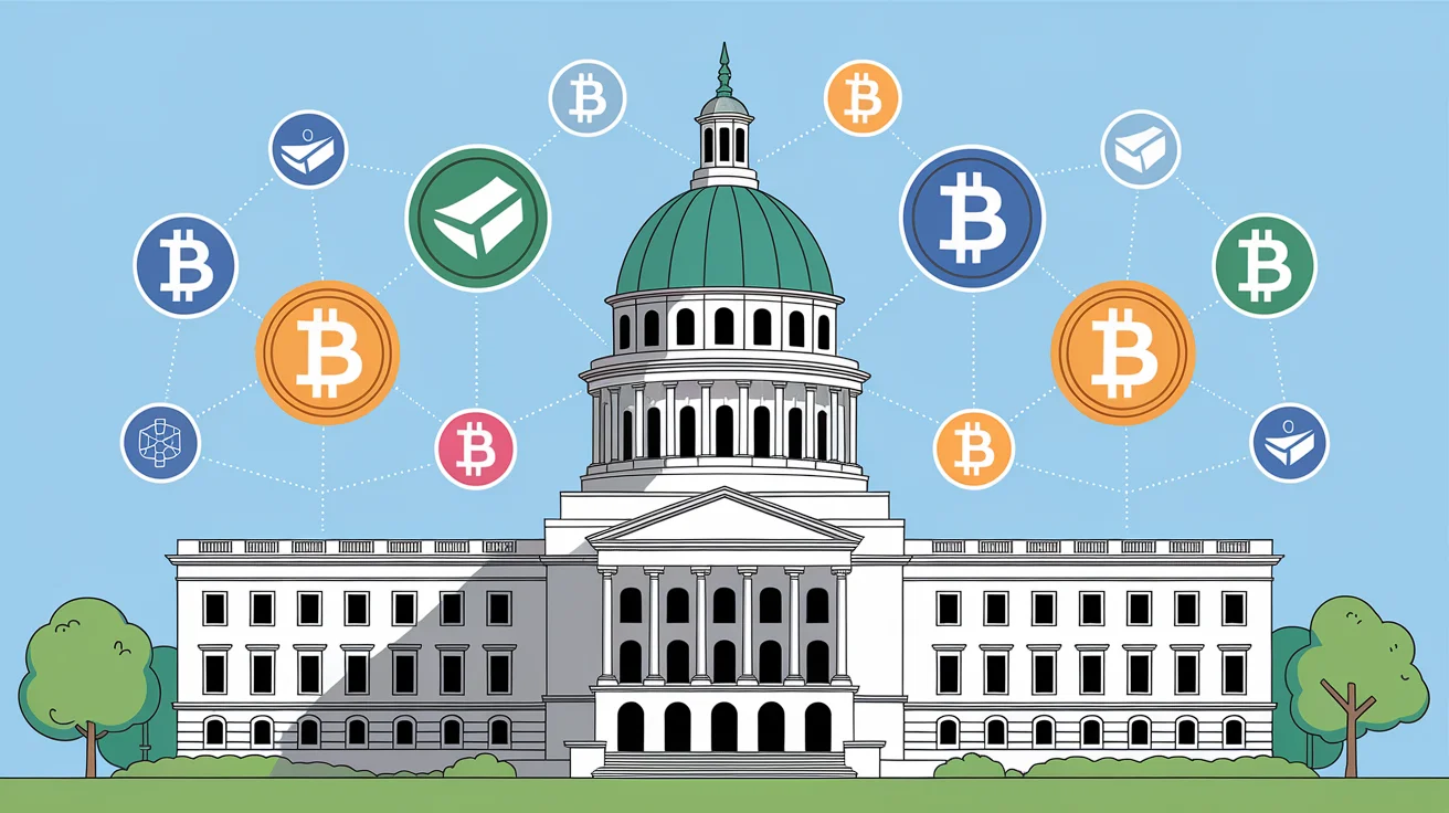 Delaware Lawmakers Propose Bills to Regulate Stablecoins and Update Banking Laws