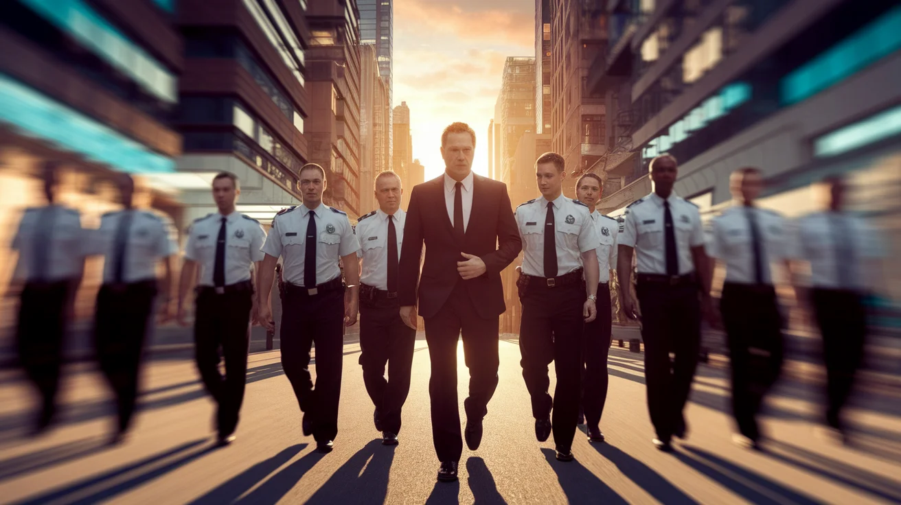 Ecuador Gang Leader Arrested in Mexico for 2023 Presidential Candidate Murder