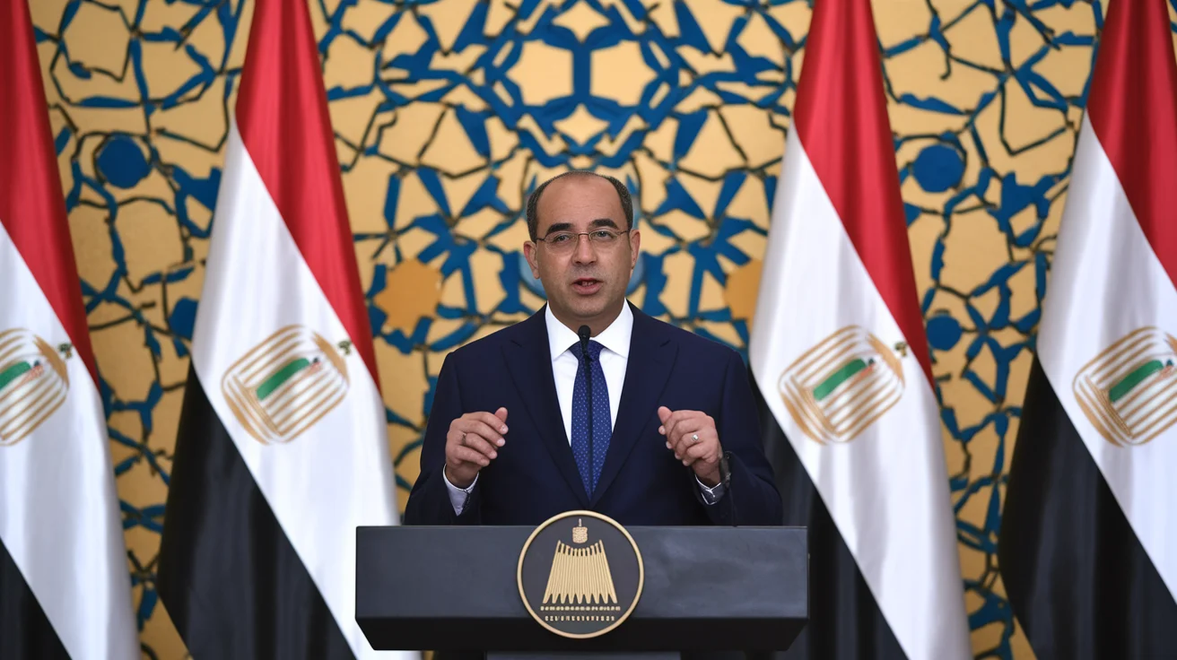 Egypt Ready to Host Talks on Iran De-Escalation, Backs Trump's Negotiation Push