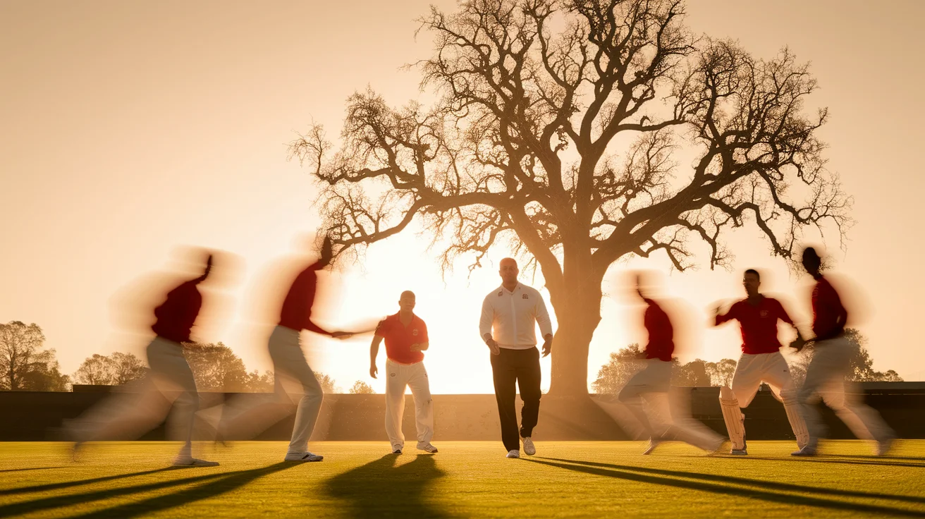 England Retains McCullum as All-Format Cricket Head Coach Despite Recent Setbacks