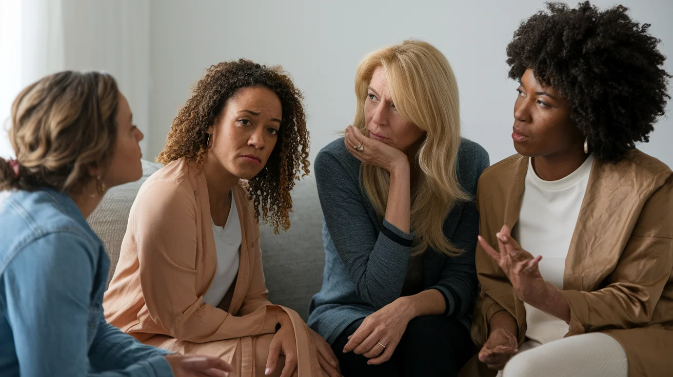 Epstein Survivors Share Abuse Stories in BBC Interview