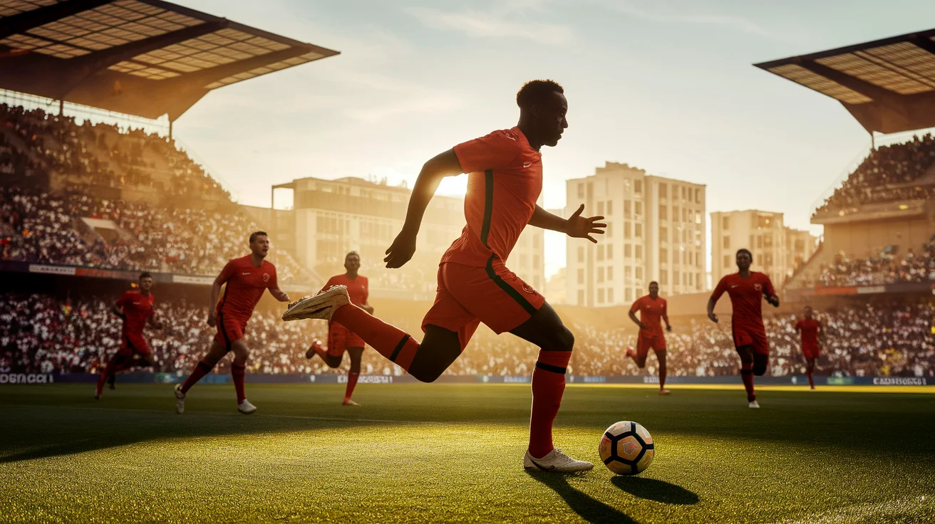 Eritrea Returns to AFCON Qualifiers After 18 Years, Faces Eswatini in Morocco