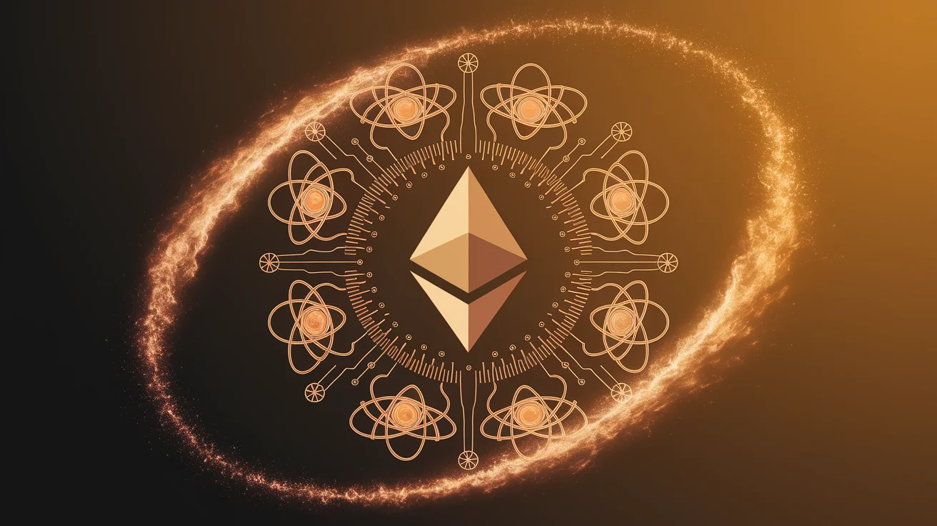Ethereum Foundation Forms Post-Quantum Team to Enhance Blockchain Security