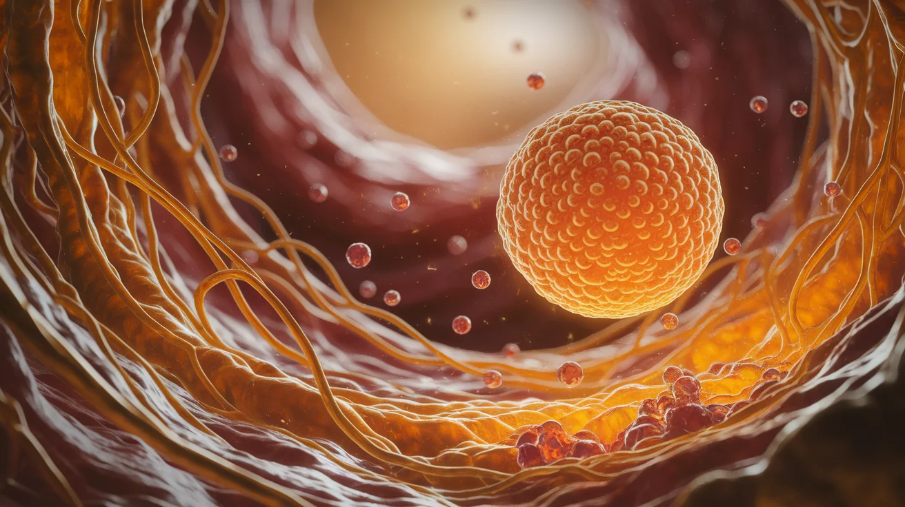 Study Suggests Extracellular Glutathione Supports Tumor Growth via Cysteine Supply