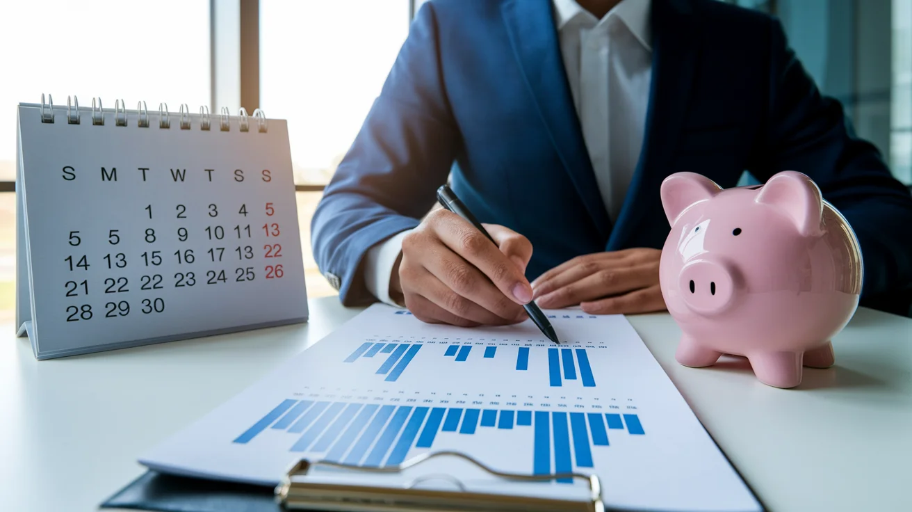 Fed Employee Seeks Ways to Save $420,000 in 10 Years Amid Investment Restrictions