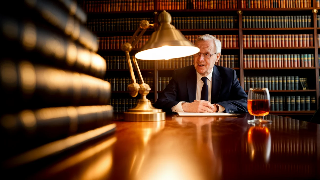 Former Swedish PM Carl Bildt Slams US Compliance with International Law on Iran Issues