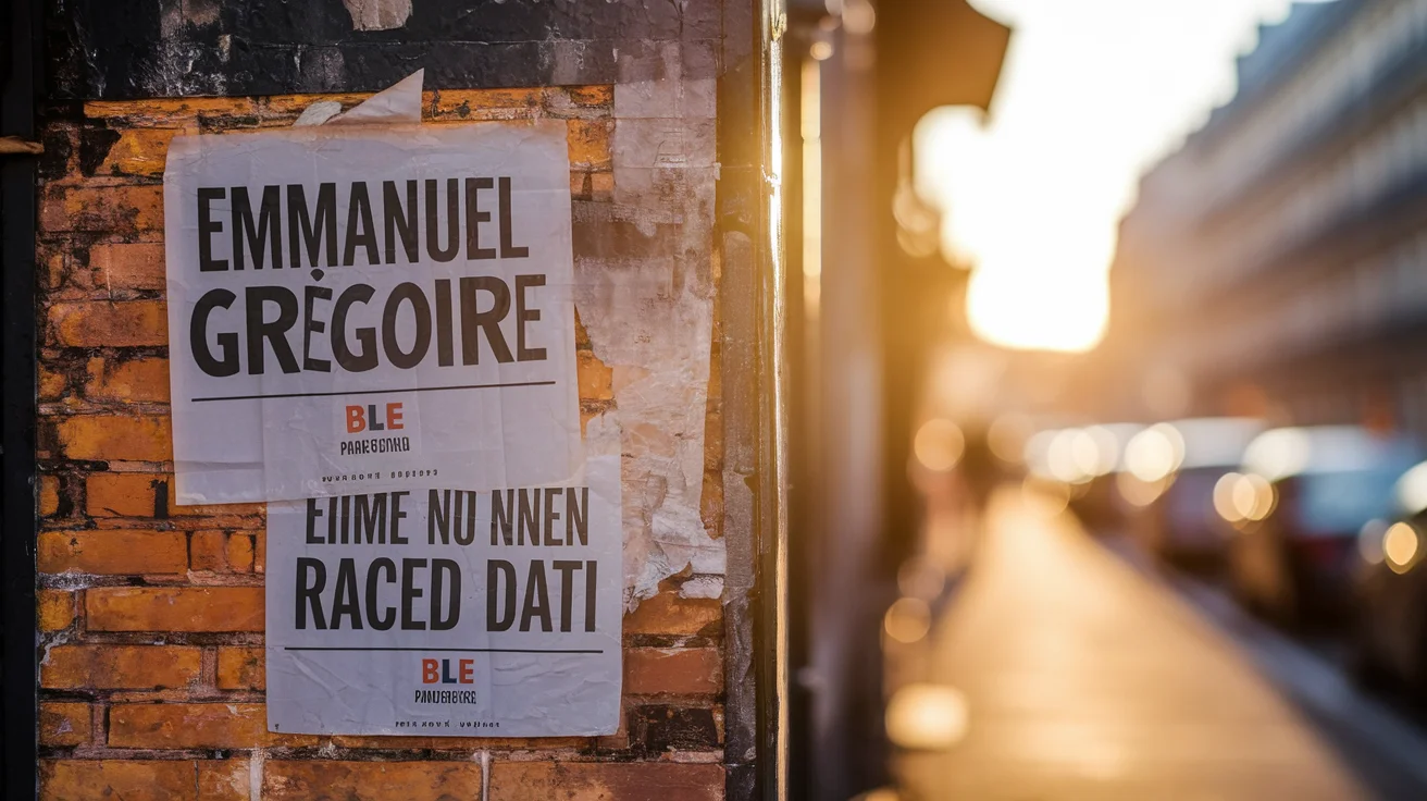 French Mayoral Elections: Socialists Defend Paris Amid Left-Wing Alliances