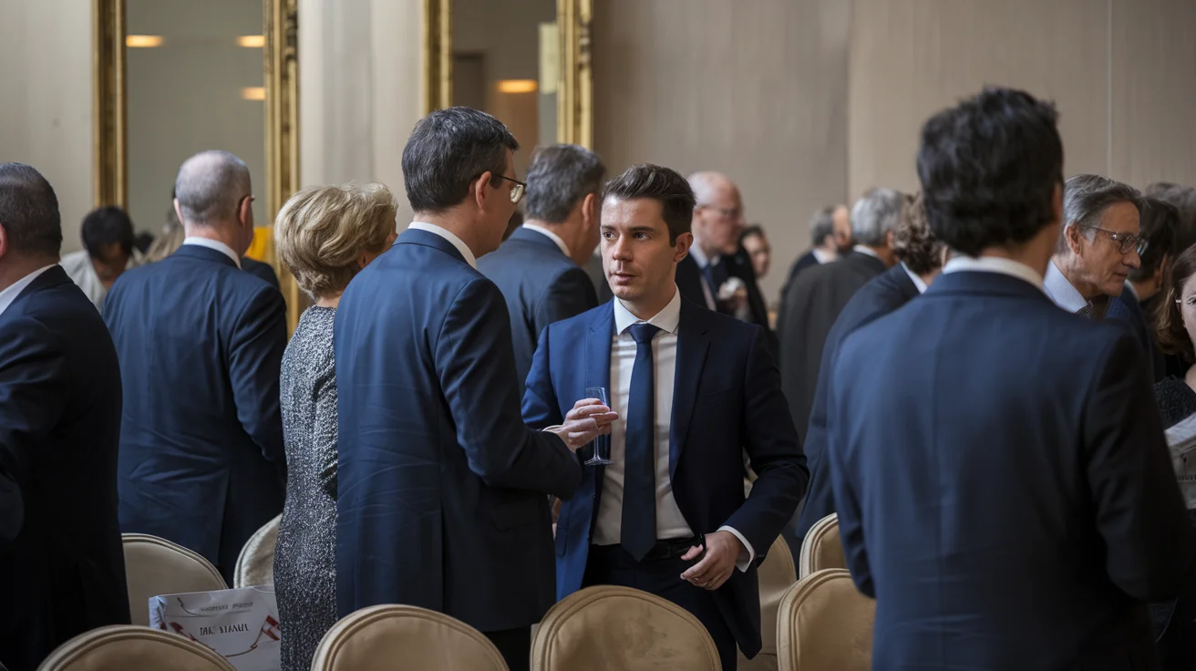 French Mainstream Parties Face Dilemma Over Alliances Amid Far-Left, Far-Right Gains