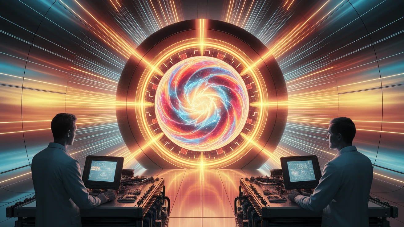 Fusion Power Advances: Startups Invest Billions in New Energy Sources