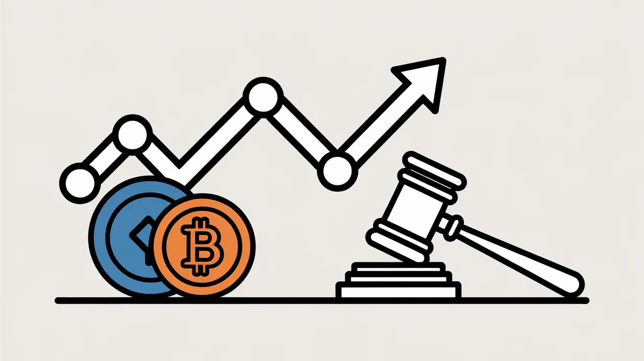 Gemini Crypto Exchange Faces Class-Action Lawsuit Over Post-IPO Strategy Shift