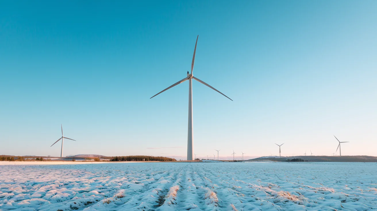 Germany Barely Meets 2025 Climate Target Amid Government Divisions