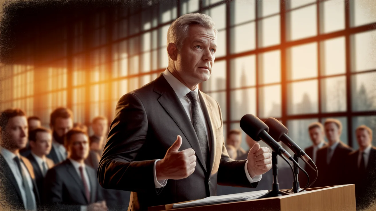 Germany's Finance Minister Denies Accusations of Misusing Special Debt Fund