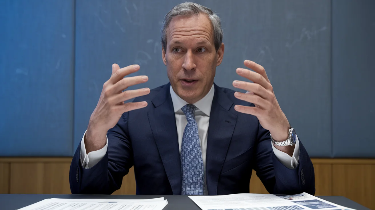 Goldman Sachs Asset Management Targets $13 Billion for New Junior Debt Fund