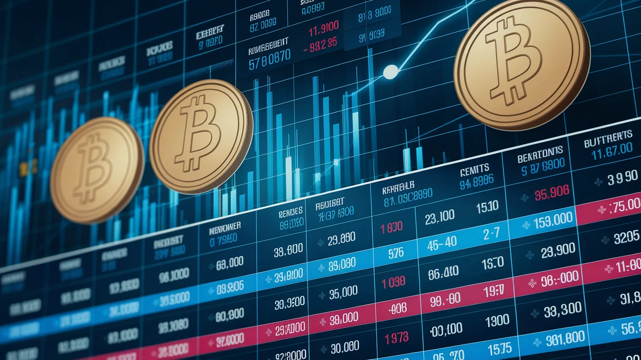 Grayscale Files for Spot Hyperliquid ETF, Joins Bitwise and 21Shares