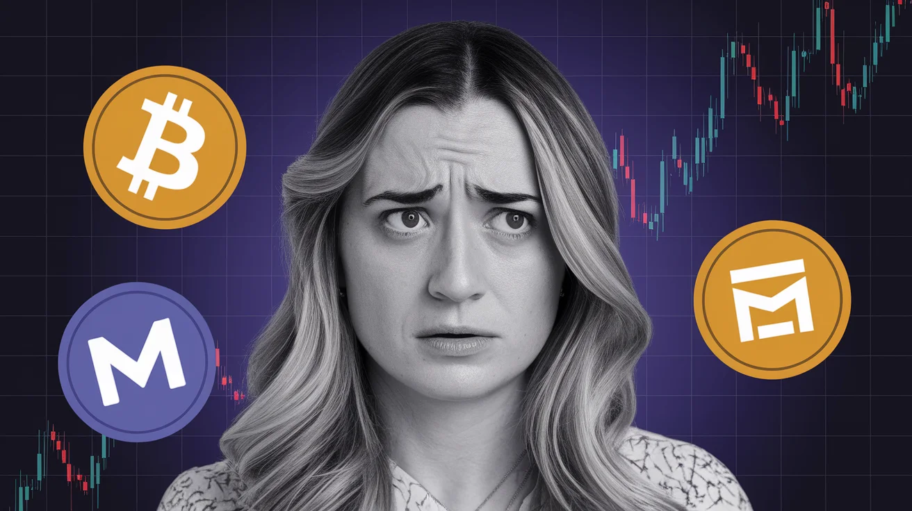 Hailey Welsh Claims Hawk Memecoin Implosion Traumatized Her, Warns Against Crypto