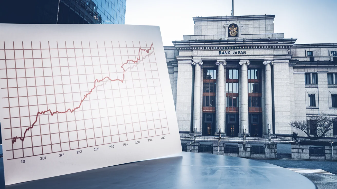 Hedge Funds Position for Bank of Japan to Strengthen Yen and JGB Yields