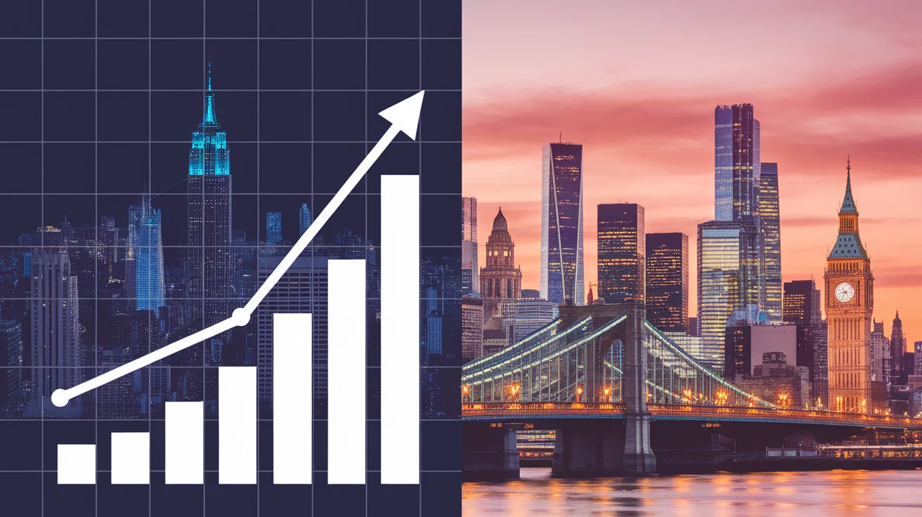High Gas Prices Boost EV Interest as Global Tensions Rise