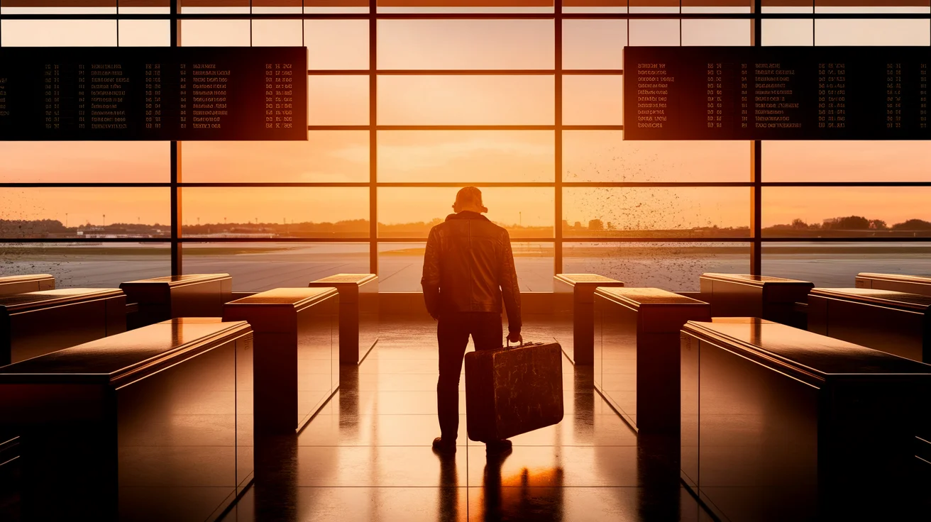 House Republicans Reject Senate DHS Funding Deal, Extending Shutdown